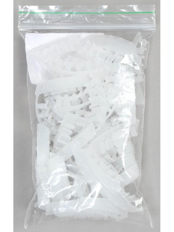 Кистедержатель, набор 50 шт., Greengo