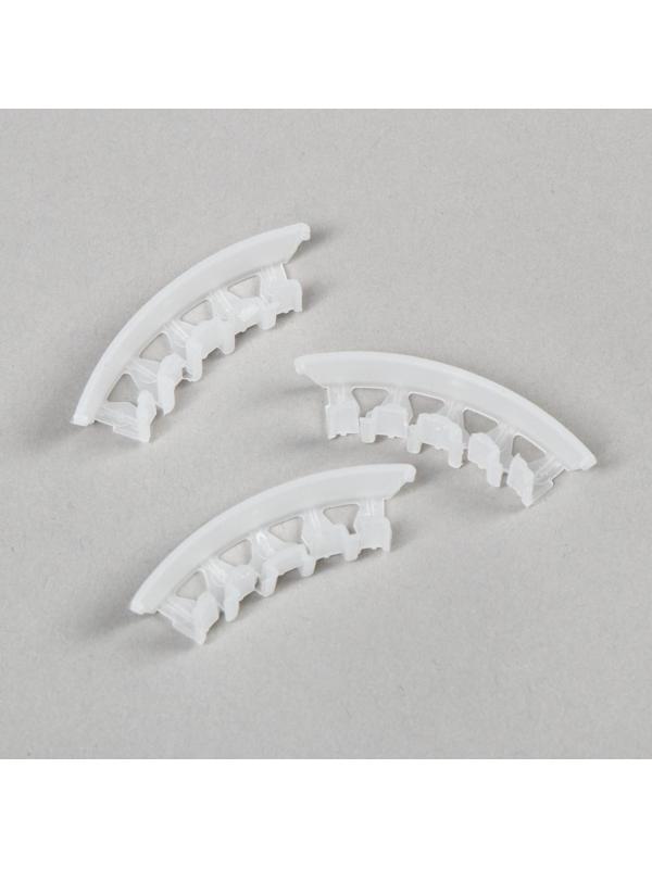 Кистедержатель, набор 50 шт., Greengo