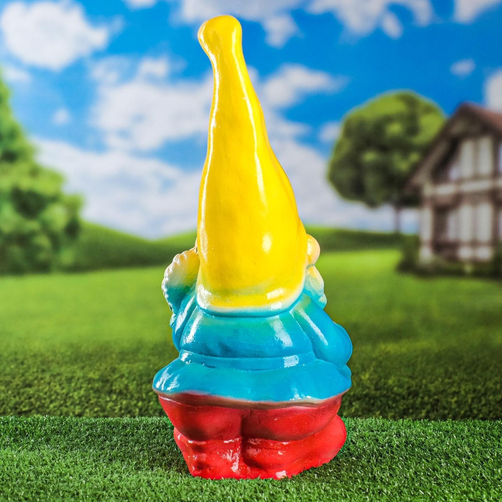 Садовая фигура 