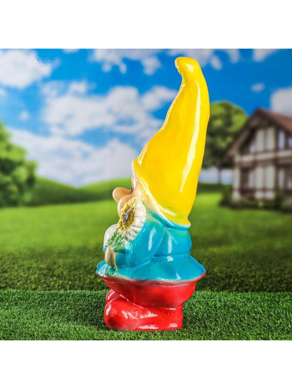 Садовая фигура 