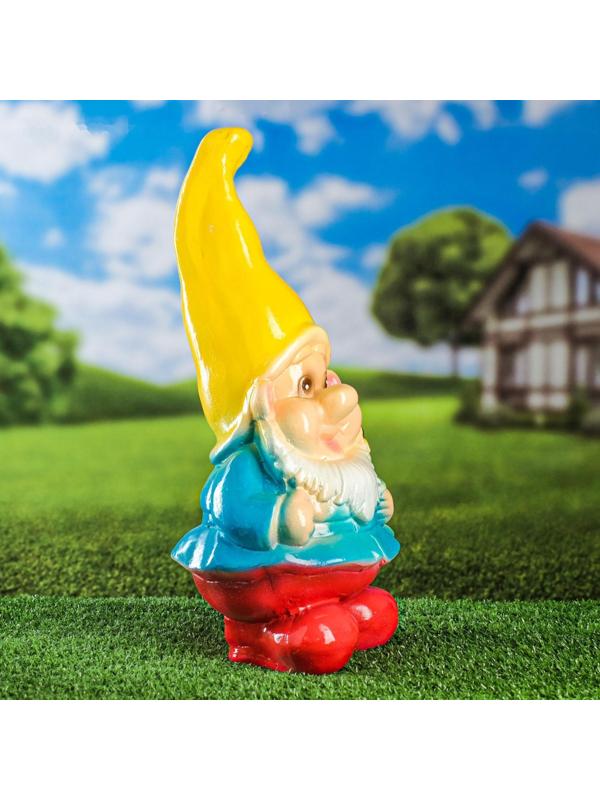 Садовая фигура 