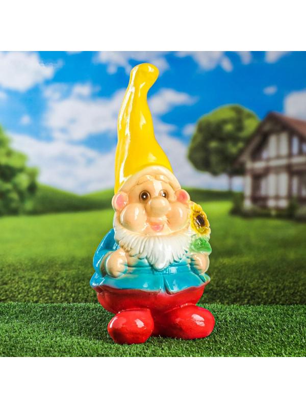 Садовая фигура 