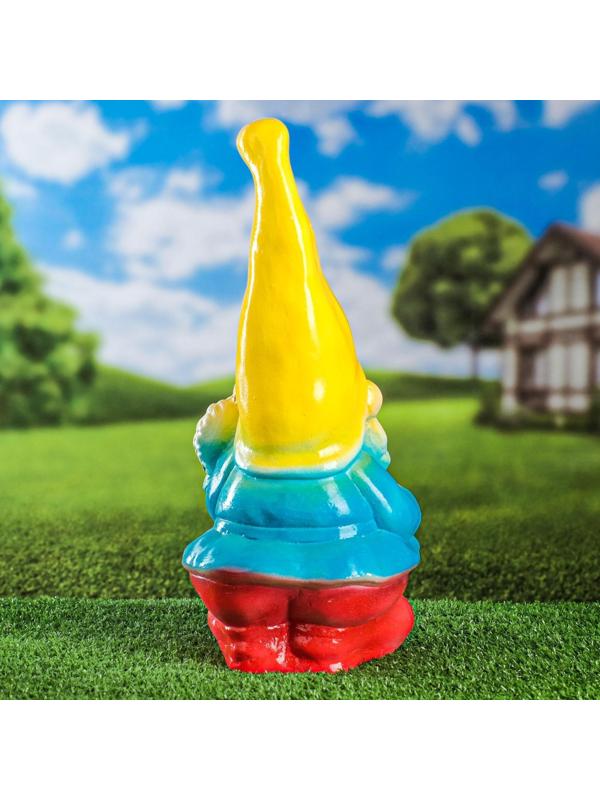 Садовая фигура 