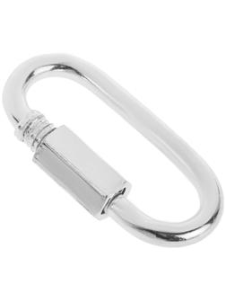 Карабин винтовой ТУНДРА krep, М4, оцинкованный