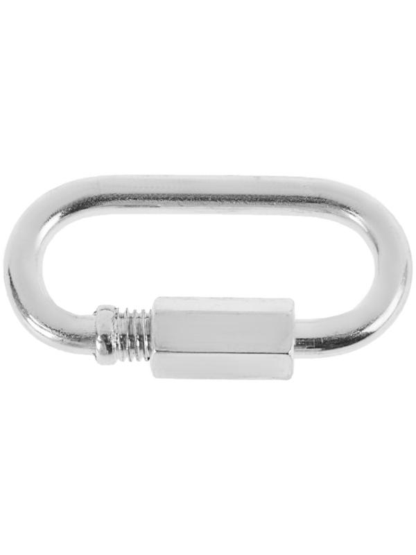 Карабин винтовой ТУНДРА krep, М4, оцинкованный