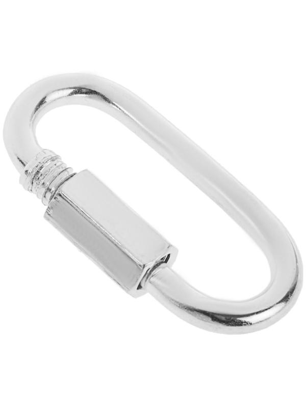 Карабин винтовой ТУНДРА krep, М4, оцинкованный