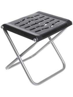 Стул складной ПСП4, 37 х 29,5 х 34 см, чёрный