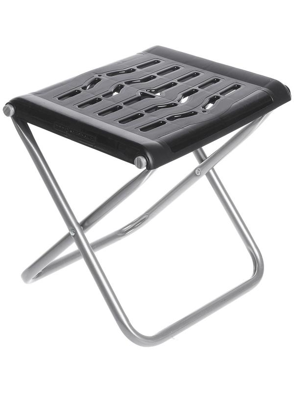 Стул складной ПСП4, 37 х 29,5 х 34 см, чёрный