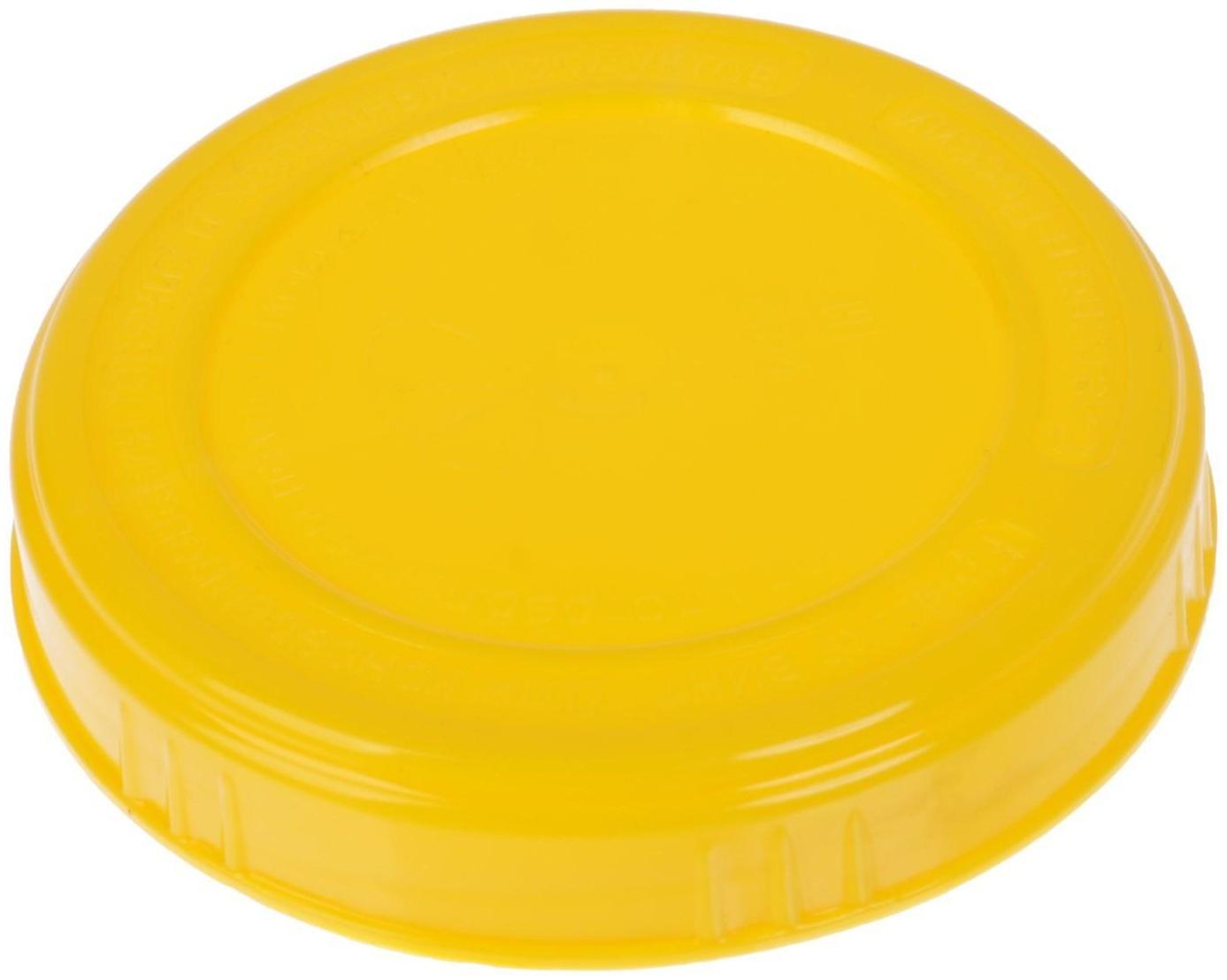 Крышкa для консервировaния, ТО-82 мм / 200 шт.