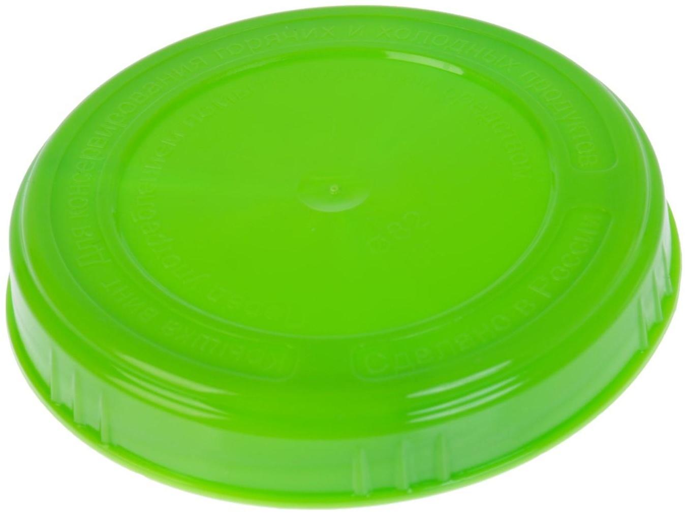 Крышкa для консервировaния, ТО-82 мм / 200 шт.