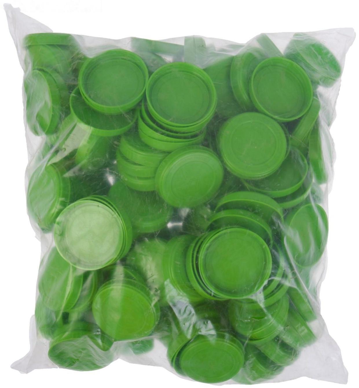 Крышкa для консервировaния, ТО-82 мм / 200 шт.