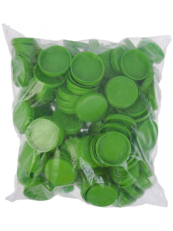 Крышкa для консервировaния, ТО-82 мм / 200 шт.