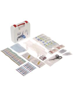 Аптечка для оказания первой помощи работникам 