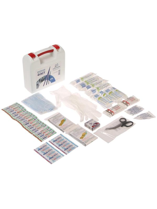 Аптечка для оказания первой помощи работникам 