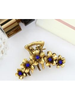 Краб для волос 