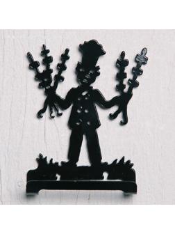 Подшампурники 