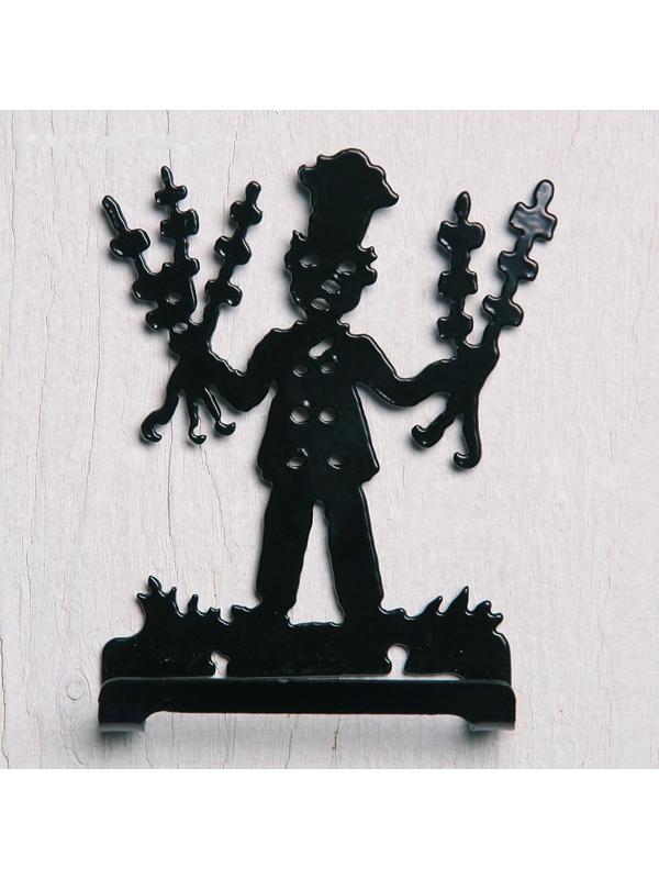 Подшампурники 