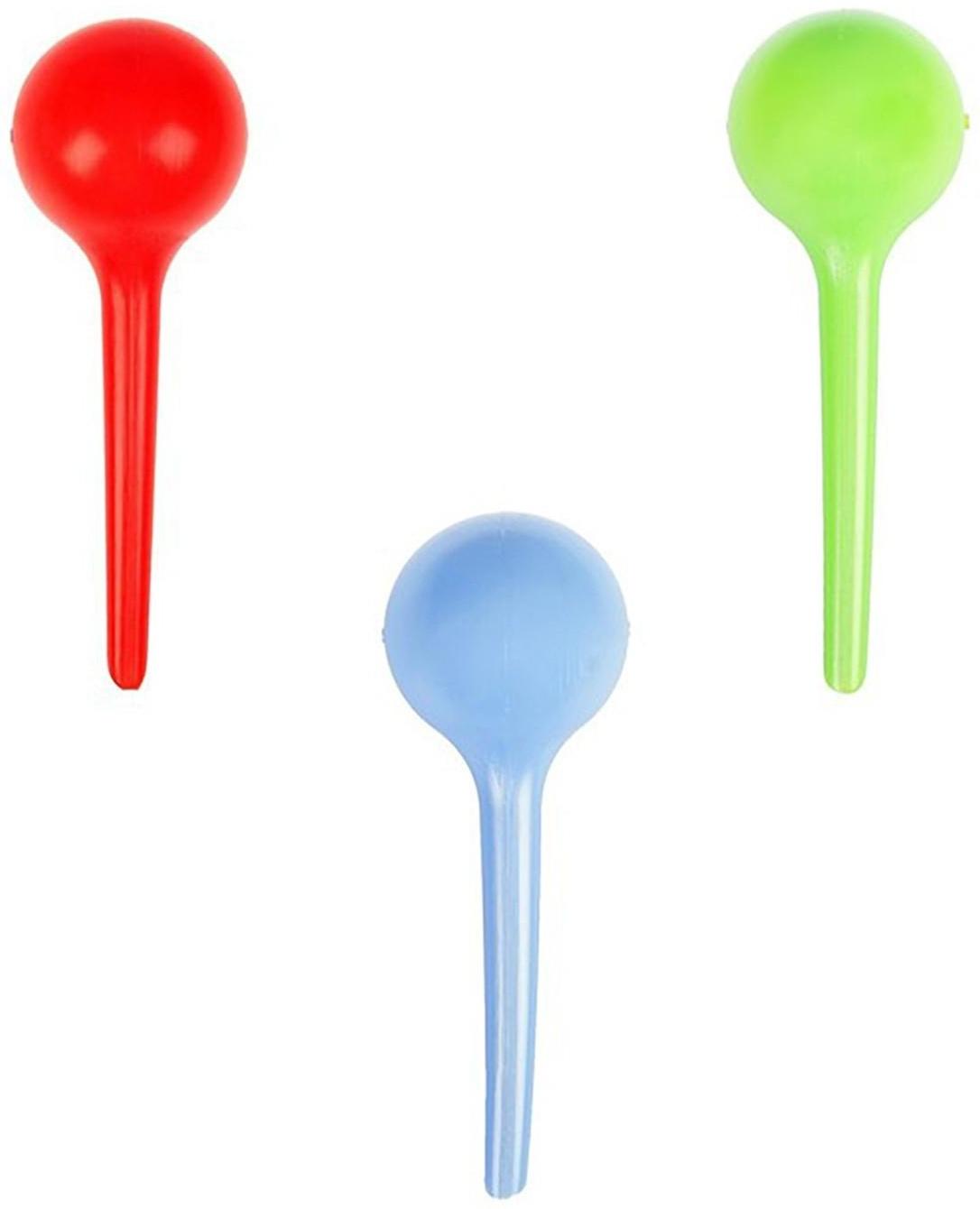 Автополив, 380 мл, пластик, цвет МИКС