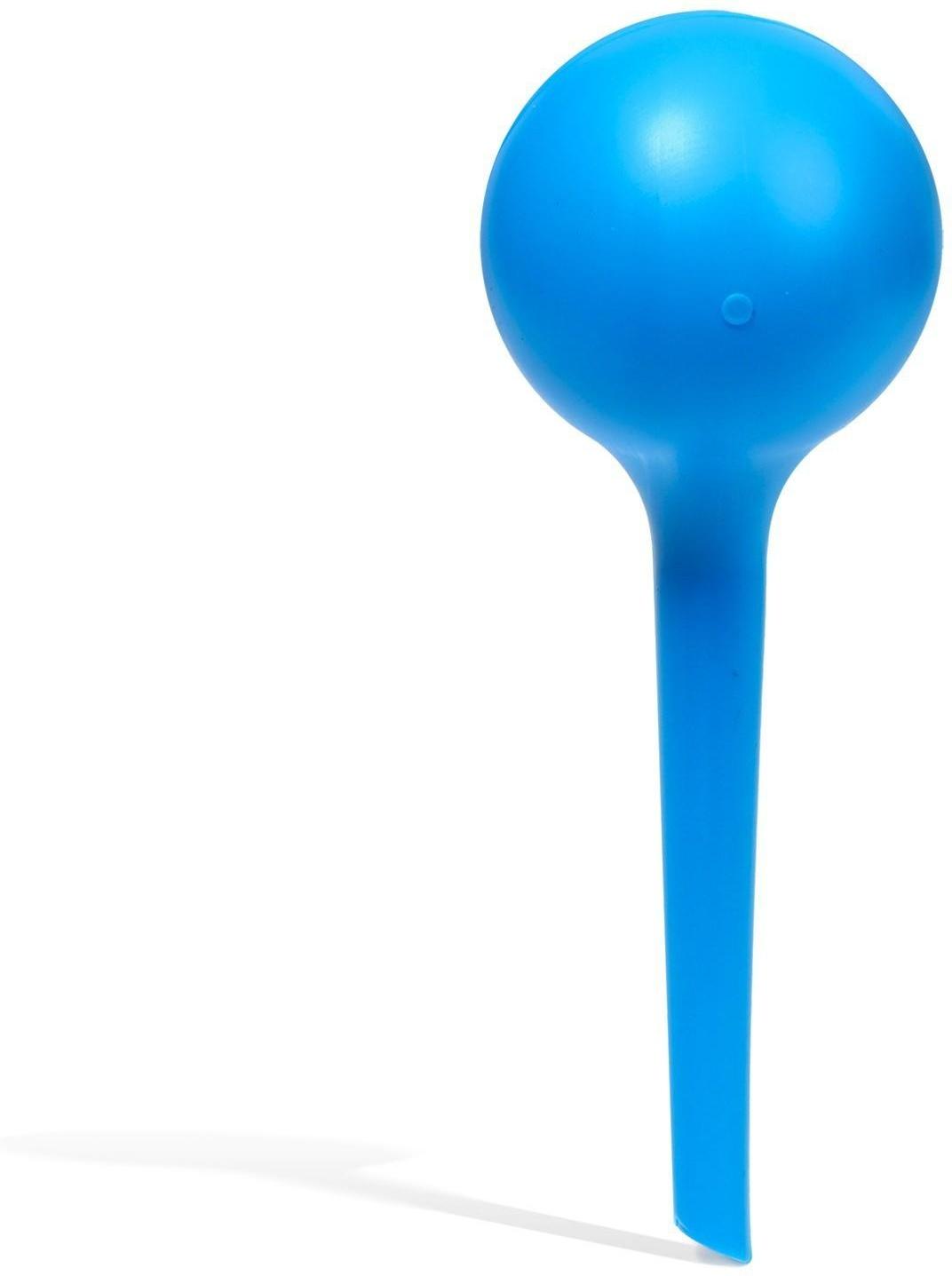 Автополив, 380 мл, пластик, цвет МИКС