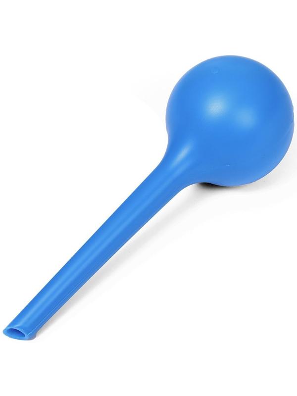 Автополив, 380 мл, пластик, цвет МИКС