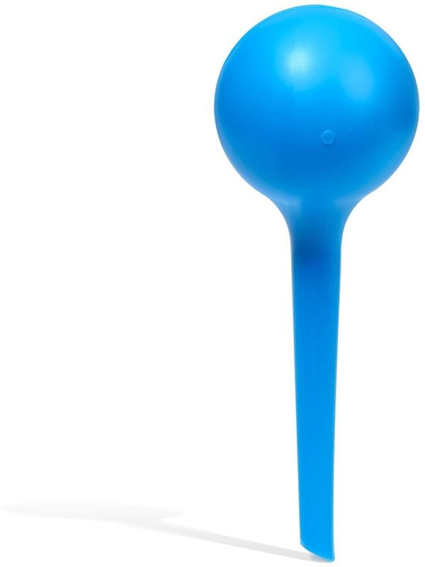 Автополив, 380 мл, пластик, цвет МИКС