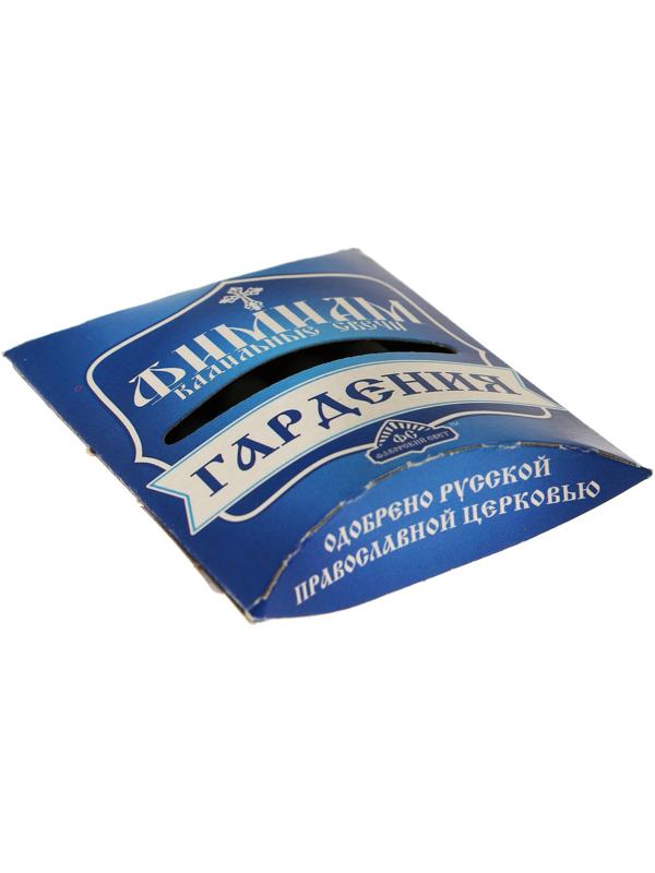 Набор традиционных русских благовоний Фимиам «Гардения», малые