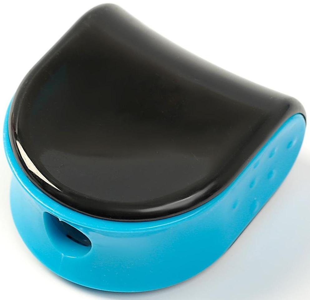 Точилка с контейнером 