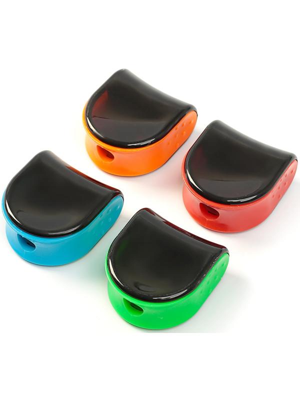 Точилка с контейнером 