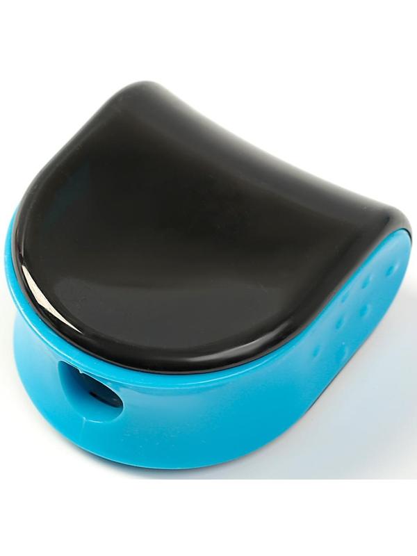 Точилка с контейнером 