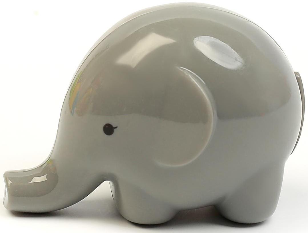 Точилка с контейнером 