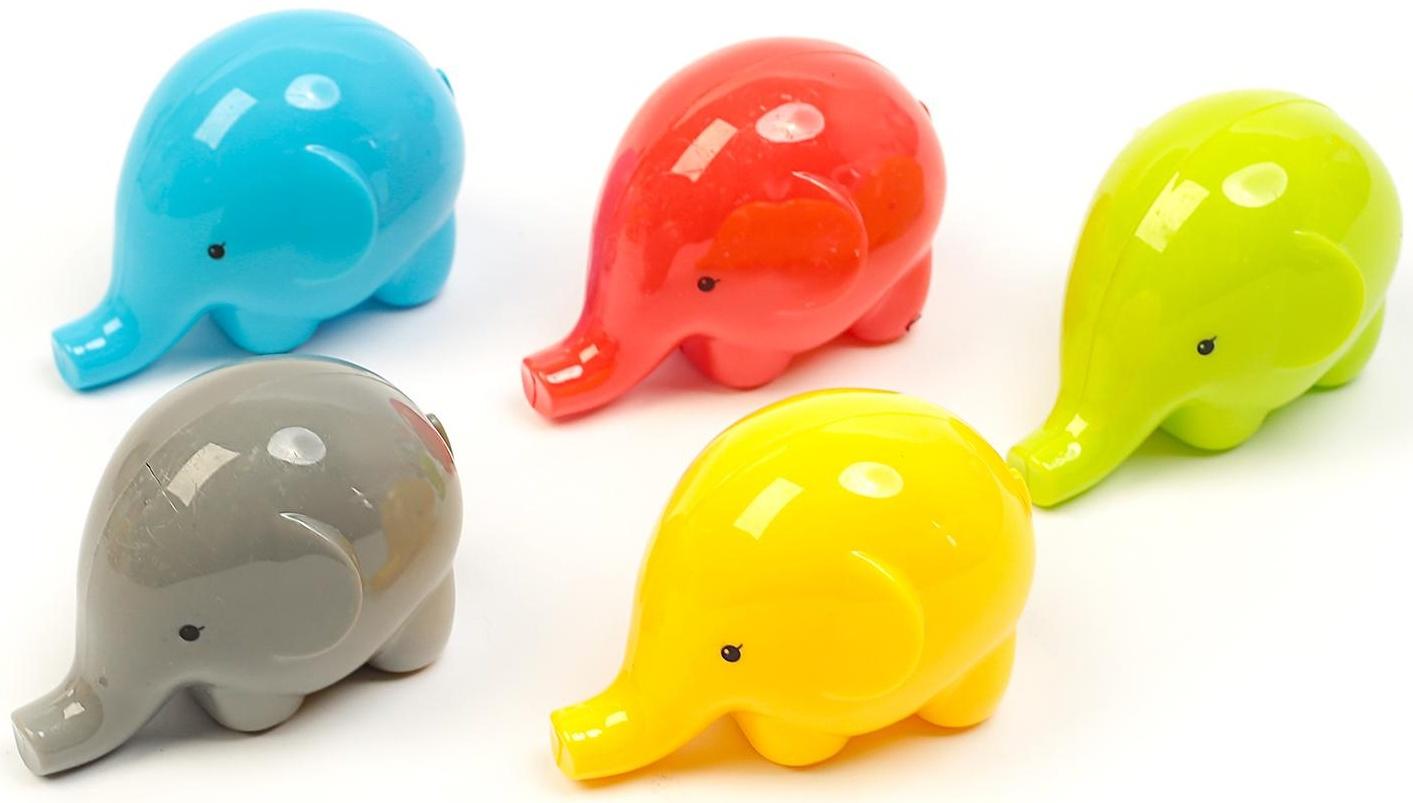 Точилка с контейнером 