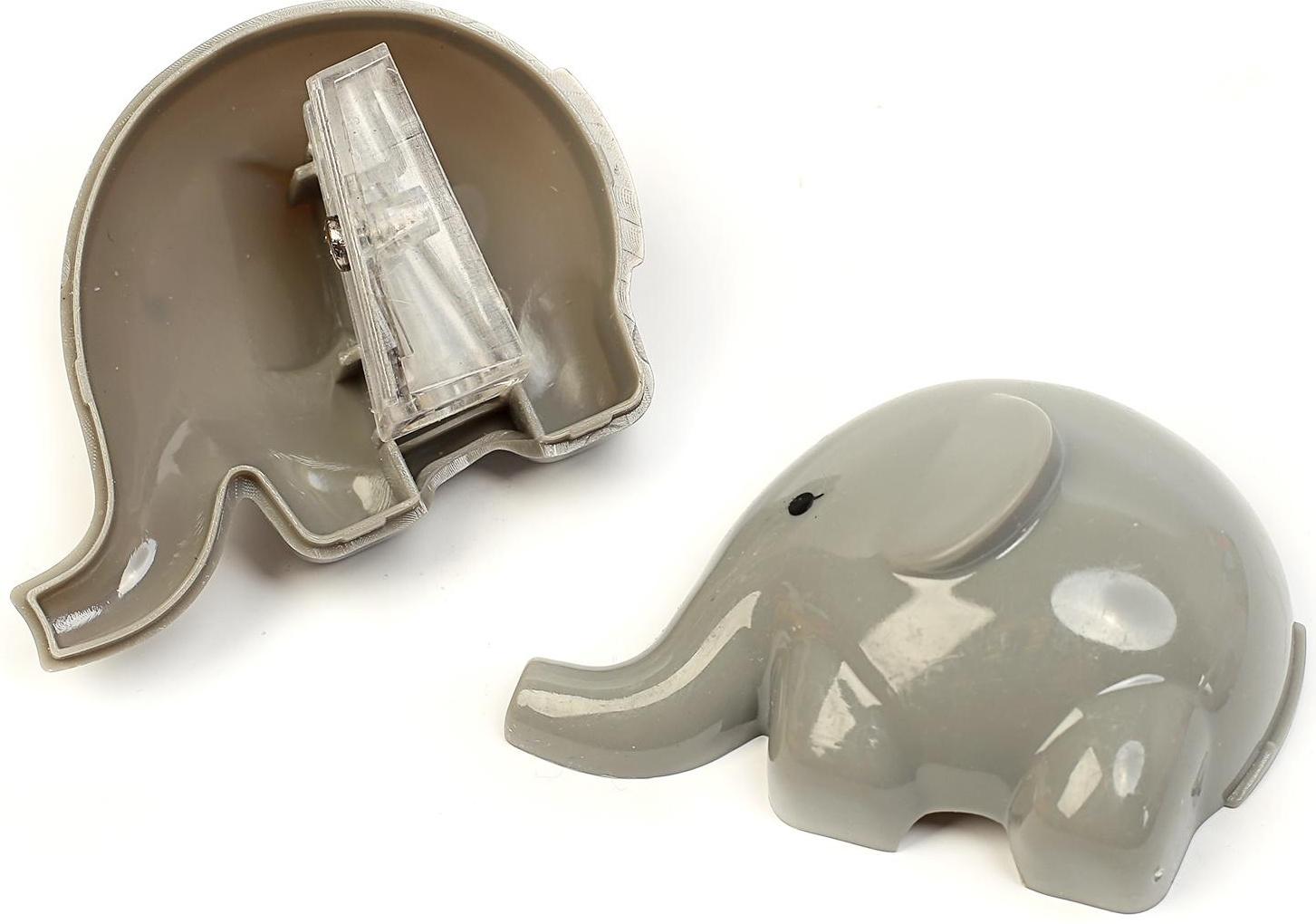 Точилка с контейнером 