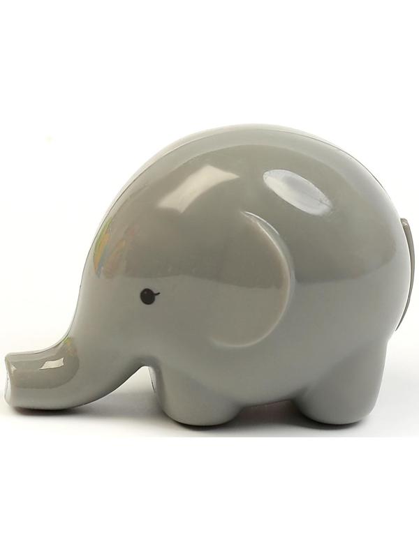 Точилка с контейнером 