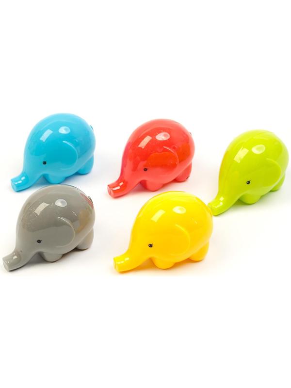 Точилка с контейнером 