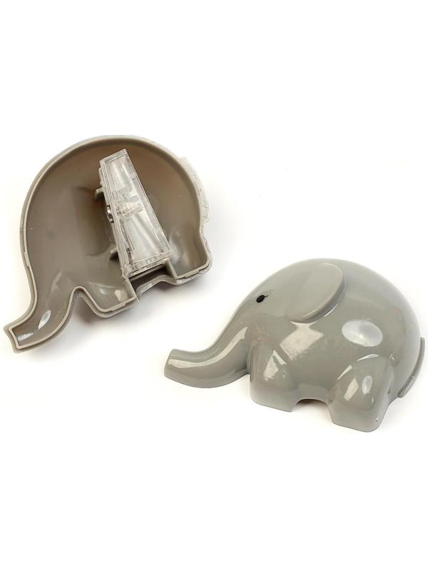 Точилка с контейнером 