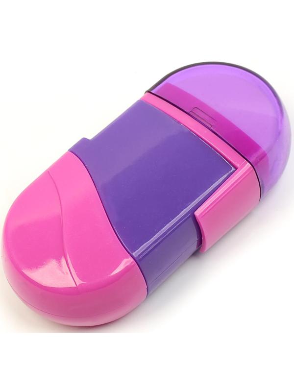 Точилка с контейнером 