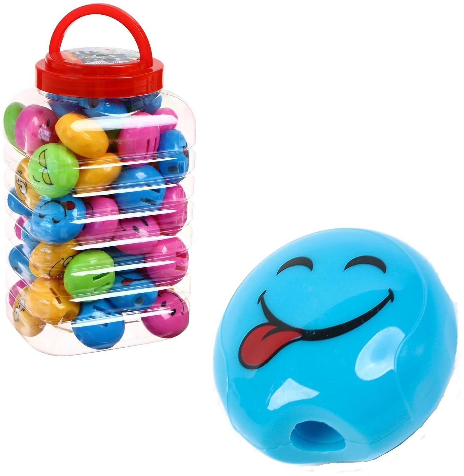 Точилка с контейнером 