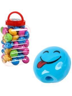 Точилка с контейнером 