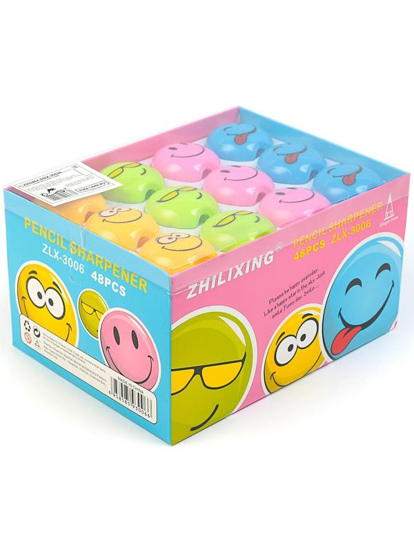 Точилка с контейнером 