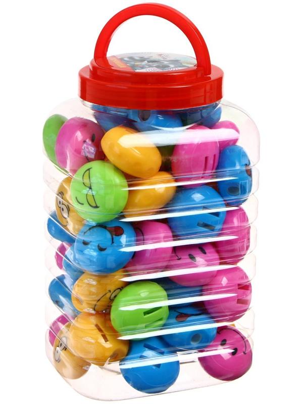 Точилка с контейнером 