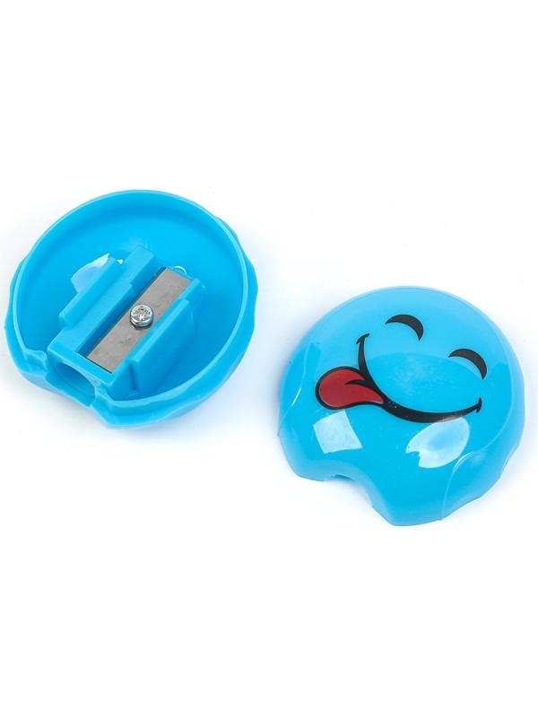 Точилка с контейнером 