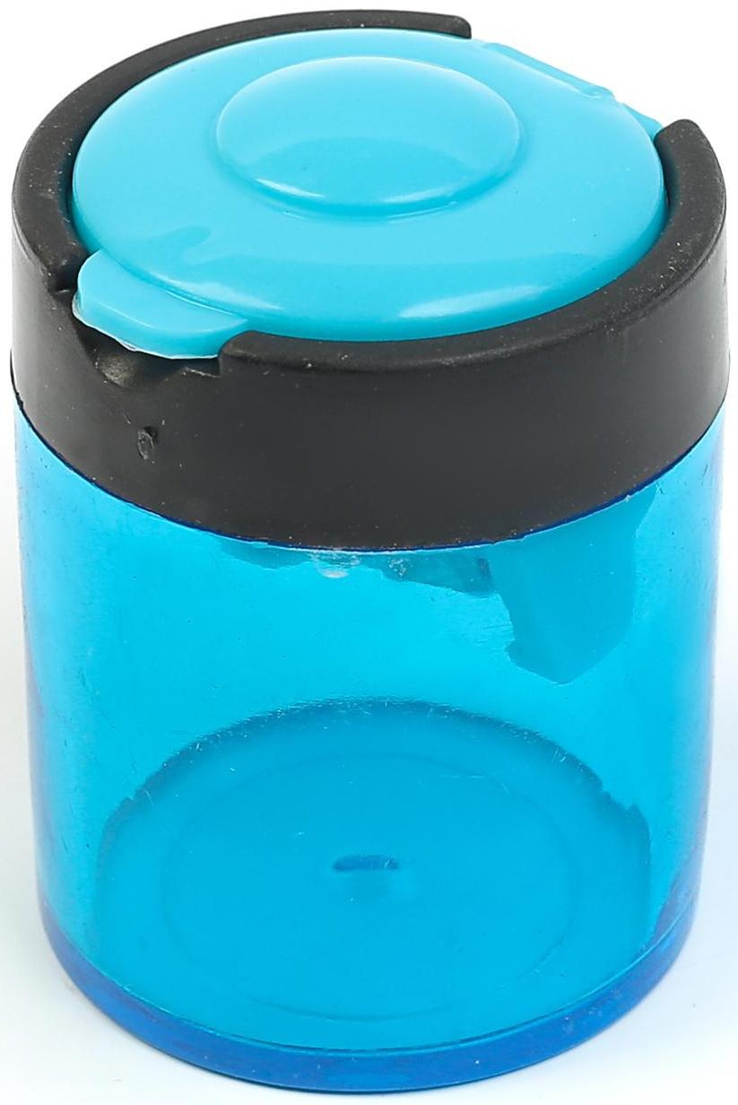 Точилка с контейнером 