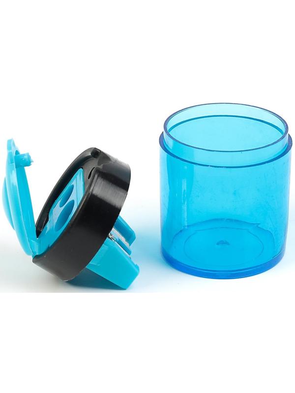 Точилка с контейнером 