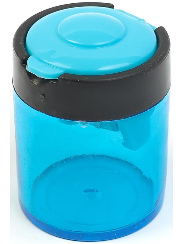 Точилка с контейнером 