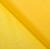 Бумага упаковочная тишью, желтый, 50 см х 66 см