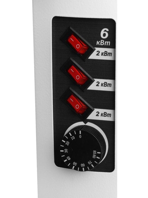 Электрокотел ЭВПМ-А 6 