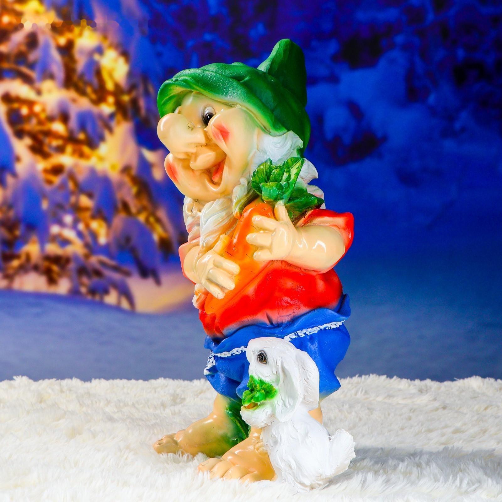 Садовая фигура 