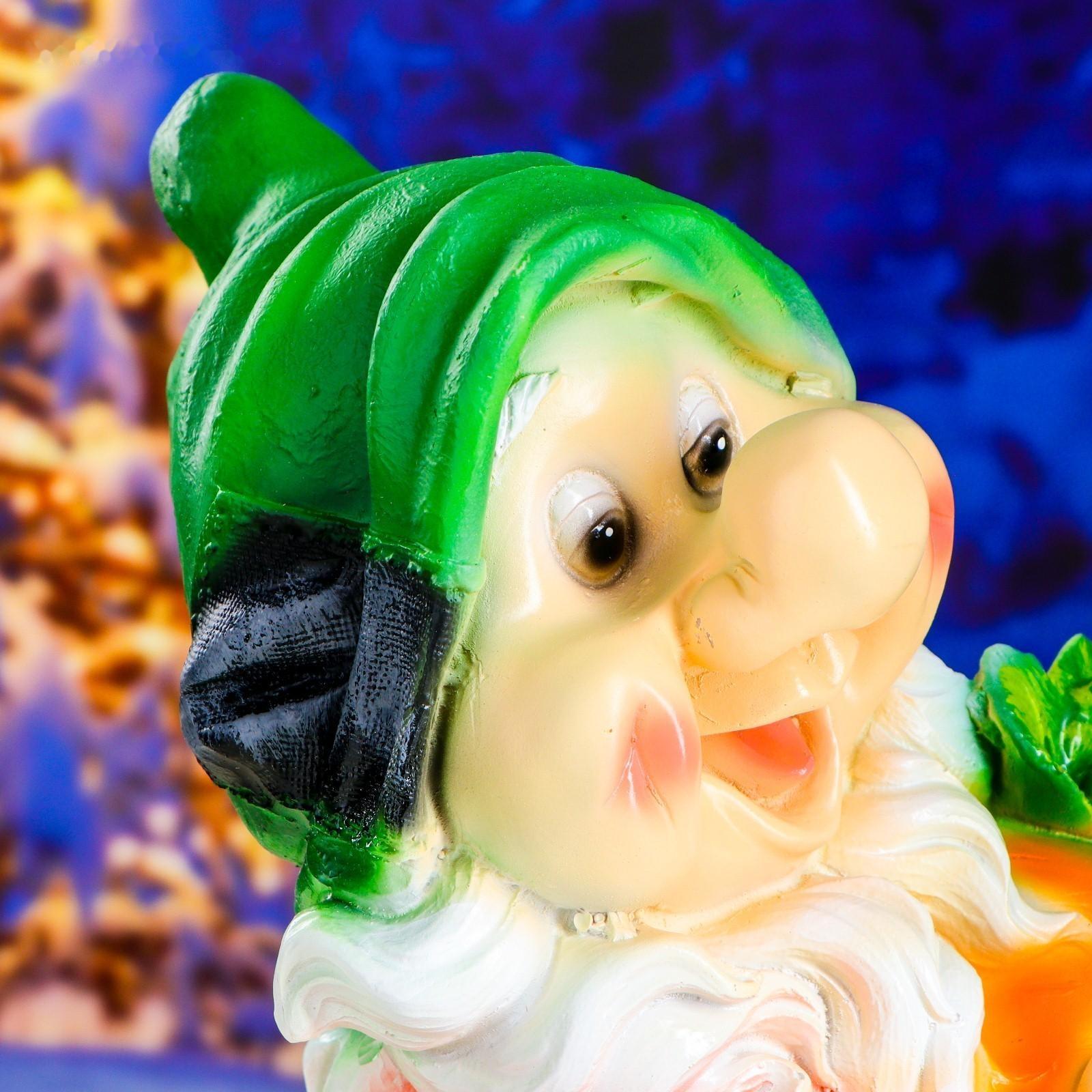 Садовая фигура 