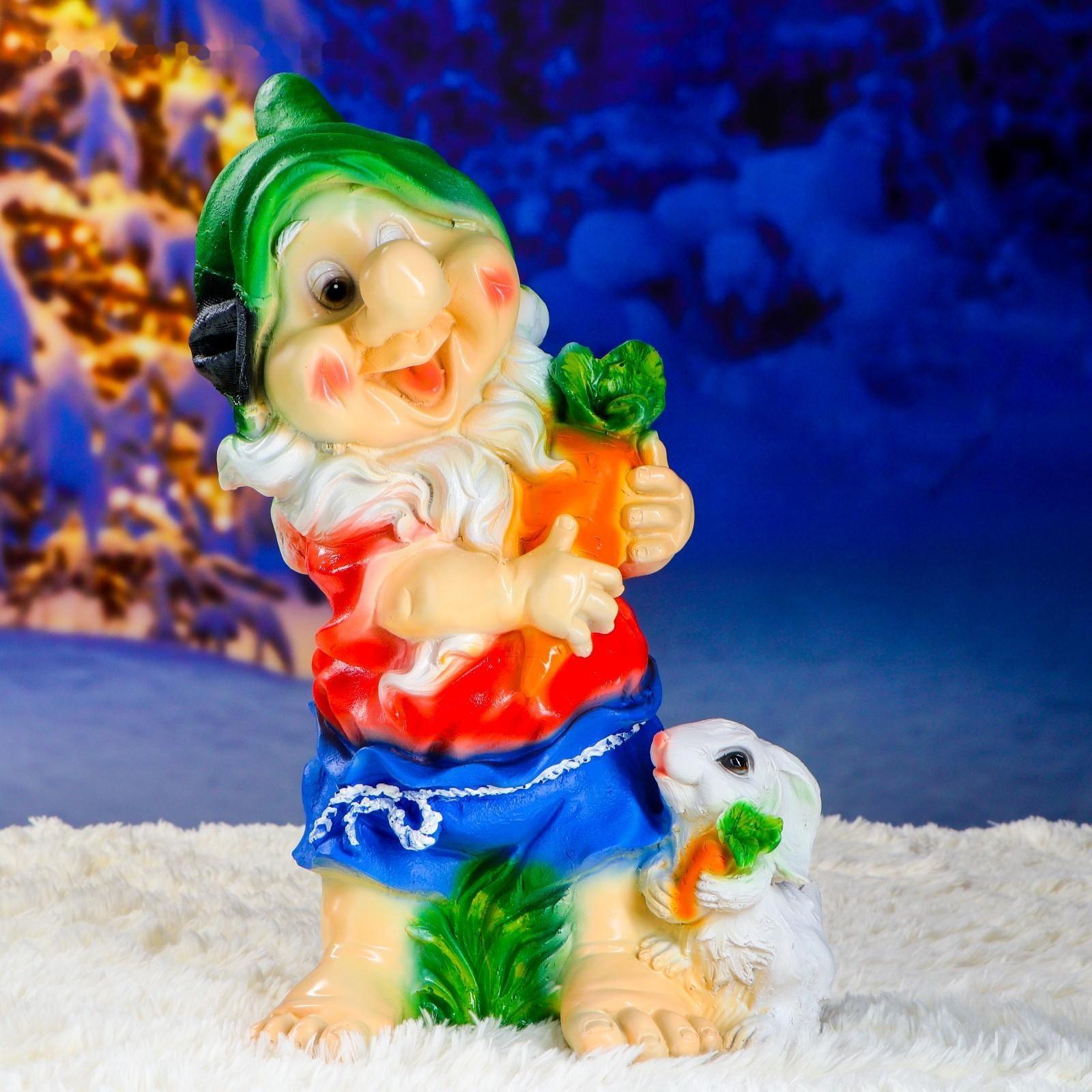 Садовая фигура 