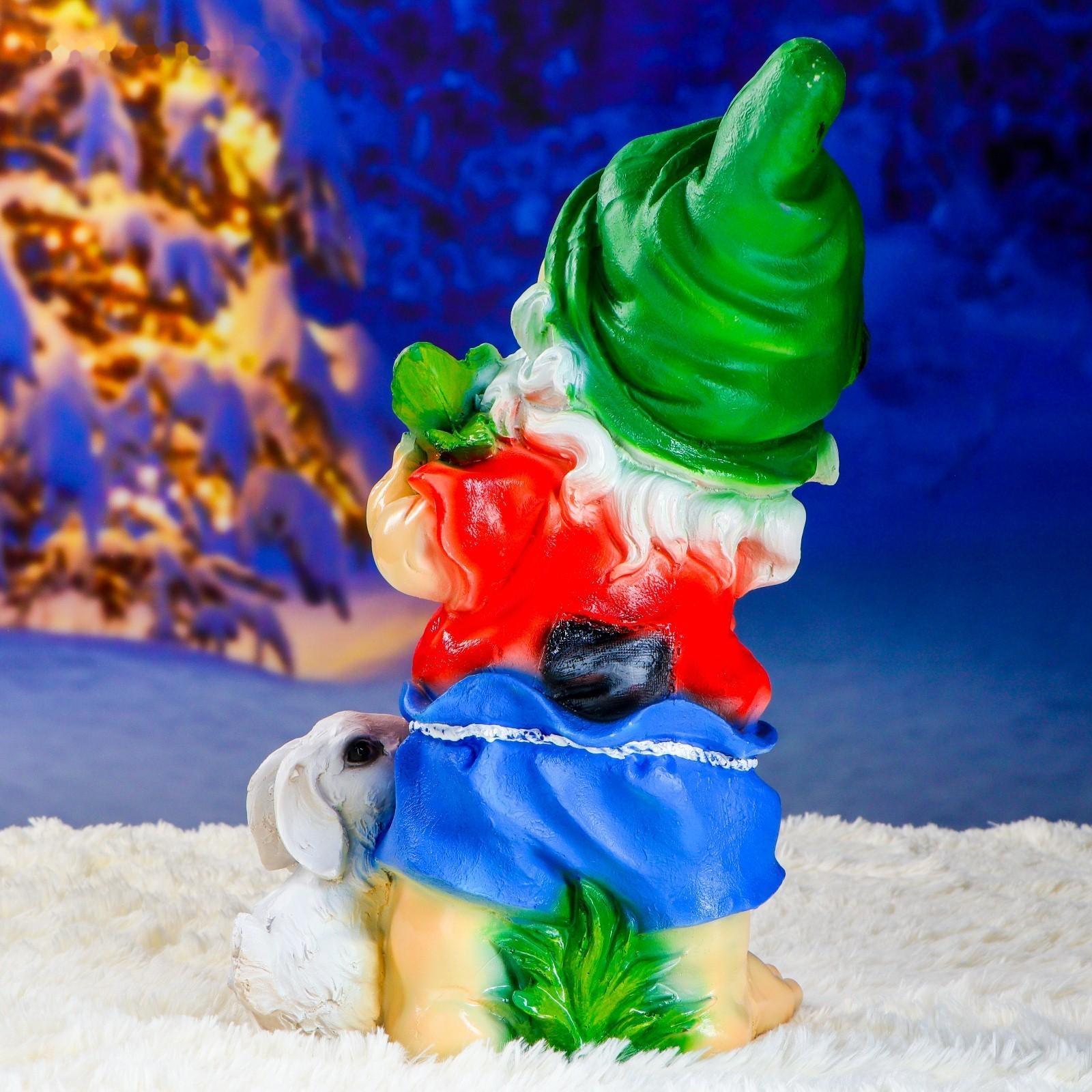 Садовая фигура 